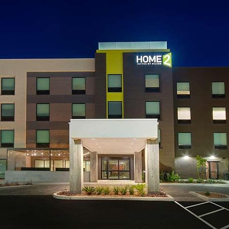 Home2 Suites By Hilton Las Vegas North ภายนอก รูปภาพ