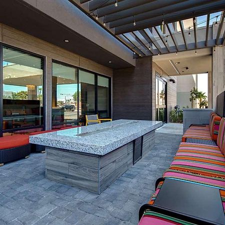 Home2 Suites By Hilton Las Vegas North ภายนอก รูปภาพ