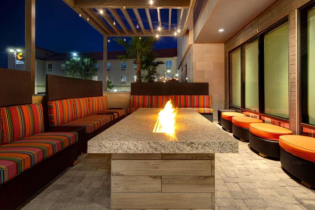 Home2 Suites By Hilton Las Vegas North ภายนอก รูปภาพ