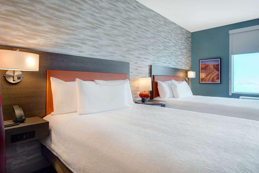 Home2 Suites By Hilton Las Vegas North ห้อง รูปภาพ