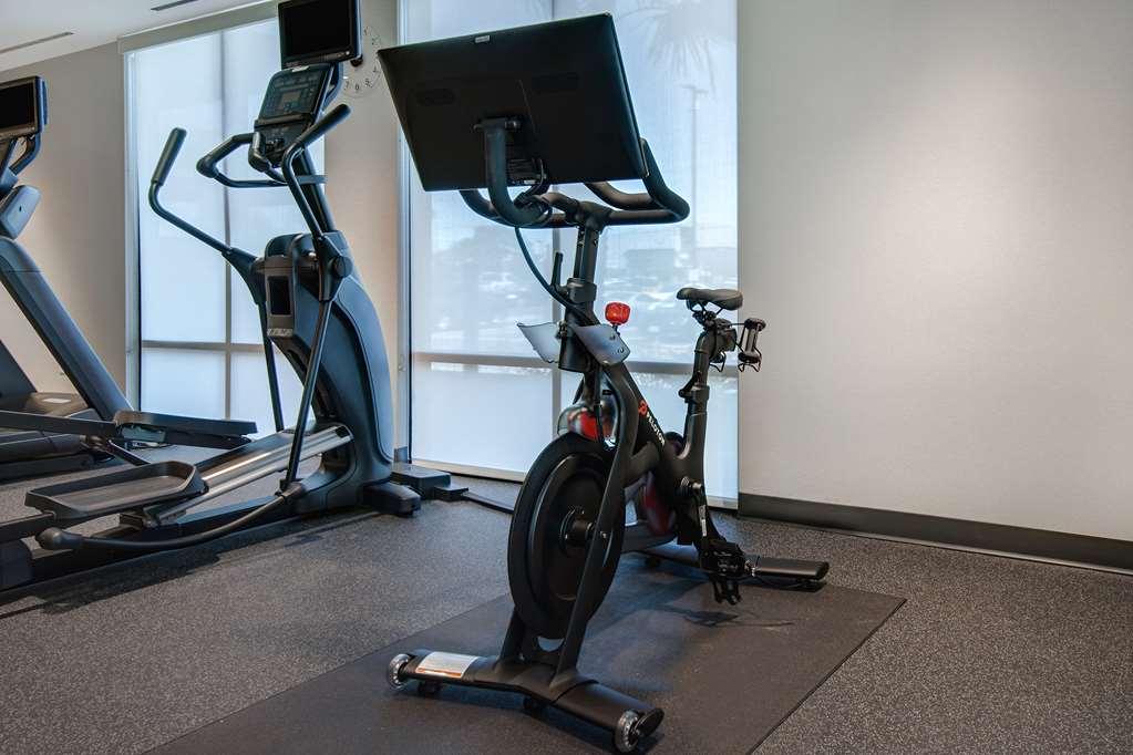 Home2 Suites By Hilton Las Vegas North สิ่งอำนวยความสะดวก รูปภาพ