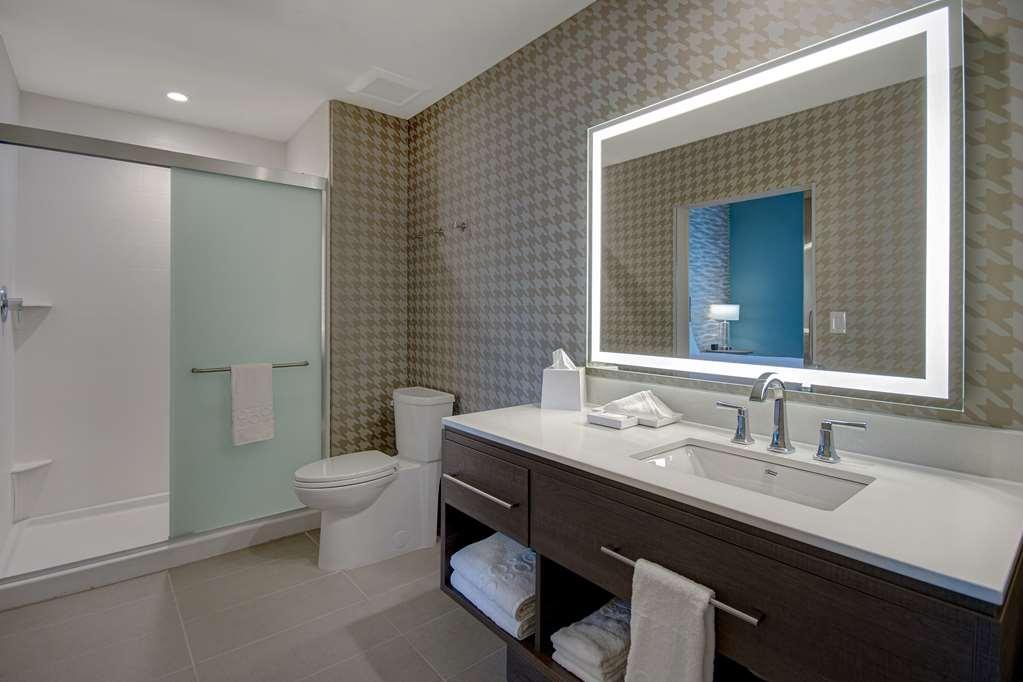 Home2 Suites By Hilton Las Vegas North ห้อง รูปภาพ