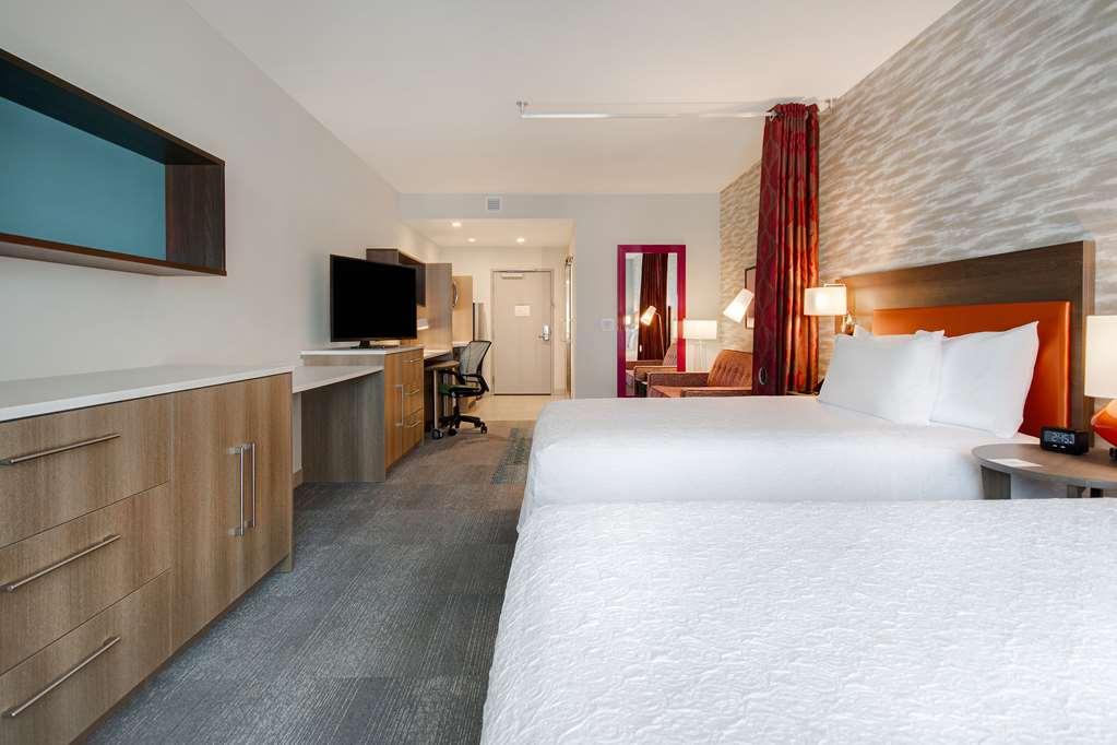 Home2 Suites By Hilton Las Vegas North ห้อง รูปภาพ
