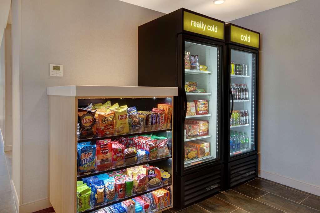 Home2 Suites By Hilton Las Vegas North ภายใน รูปภาพ