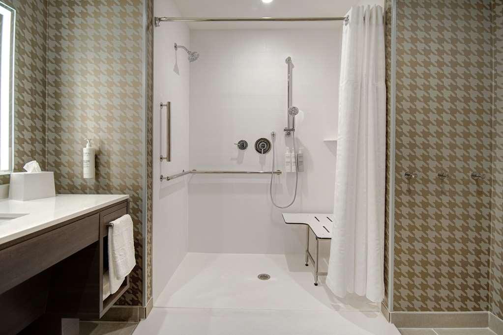 Home2 Suites By Hilton Las Vegas North ห้อง รูปภาพ
