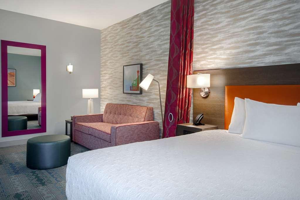 Home2 Suites By Hilton Las Vegas North ห้อง รูปภาพ