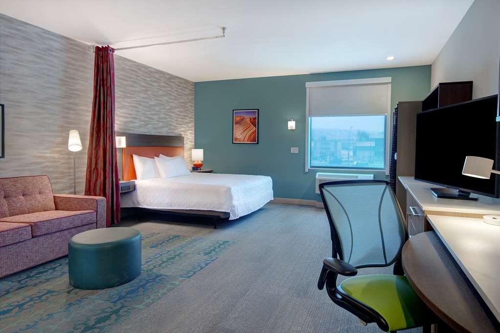 Home2 Suites By Hilton Las Vegas North ห้อง รูปภาพ