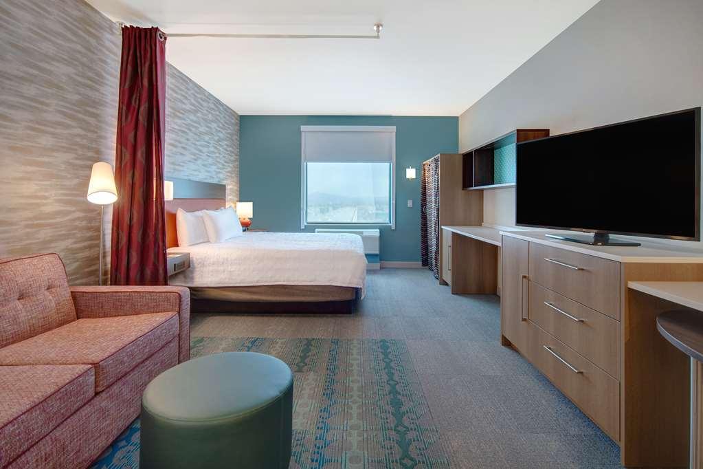 Home2 Suites By Hilton Las Vegas North ห้อง รูปภาพ