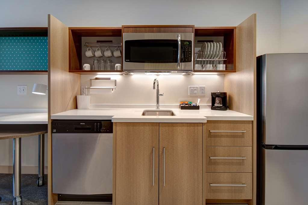 Home2 Suites By Hilton Las Vegas North ห้อง รูปภาพ